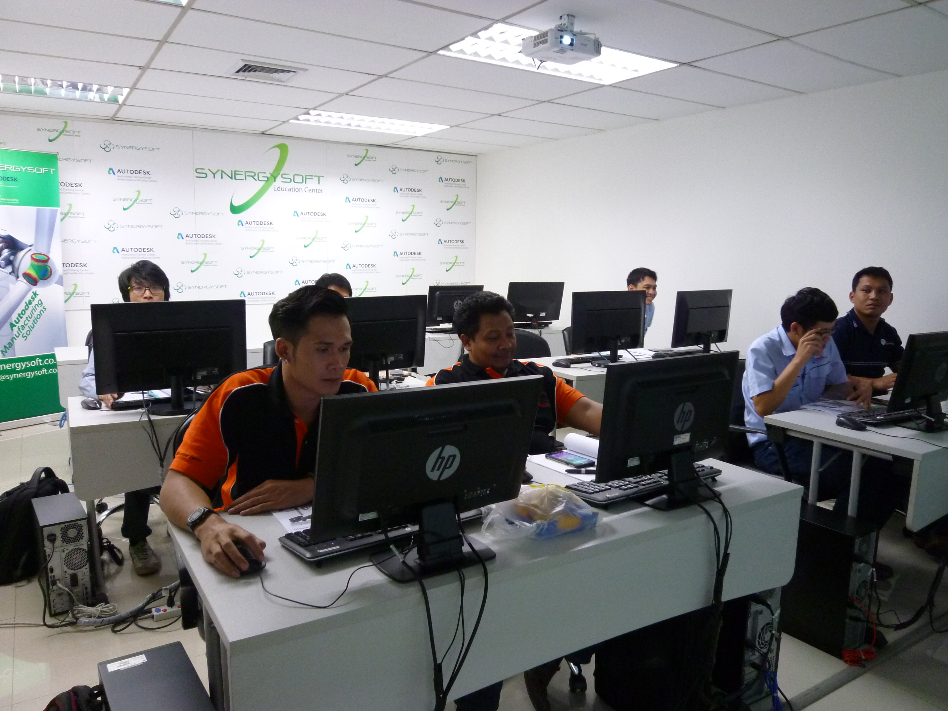 inventor work 2017