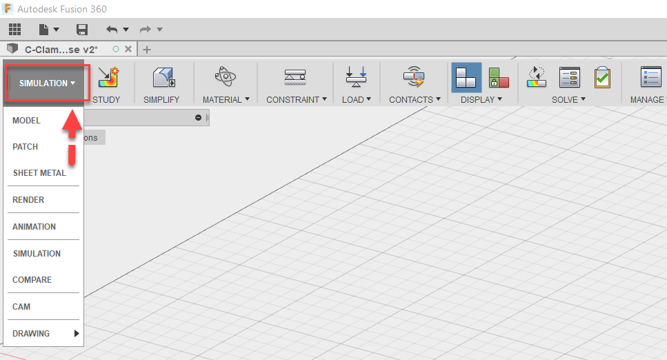 Fusion 360 tip & trick 47 Simplify Feature Fusion 360 tip & trick 47 Simplify Feature
