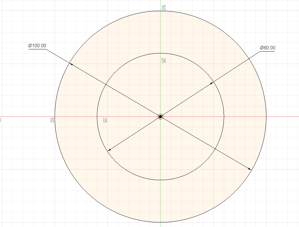 Fusion 360 tips & tricks : circular pattern Fusion 360 tips & tricks : circular pattern