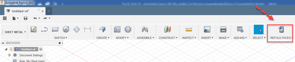Fusion 360 Tips & Trick 74 Cut Normal Fusion 360 Tips & Trick 74 Cut Normal