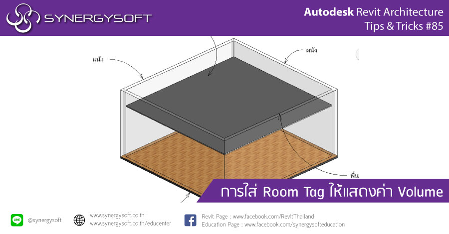 revit tip : room tag revit tip : room tag