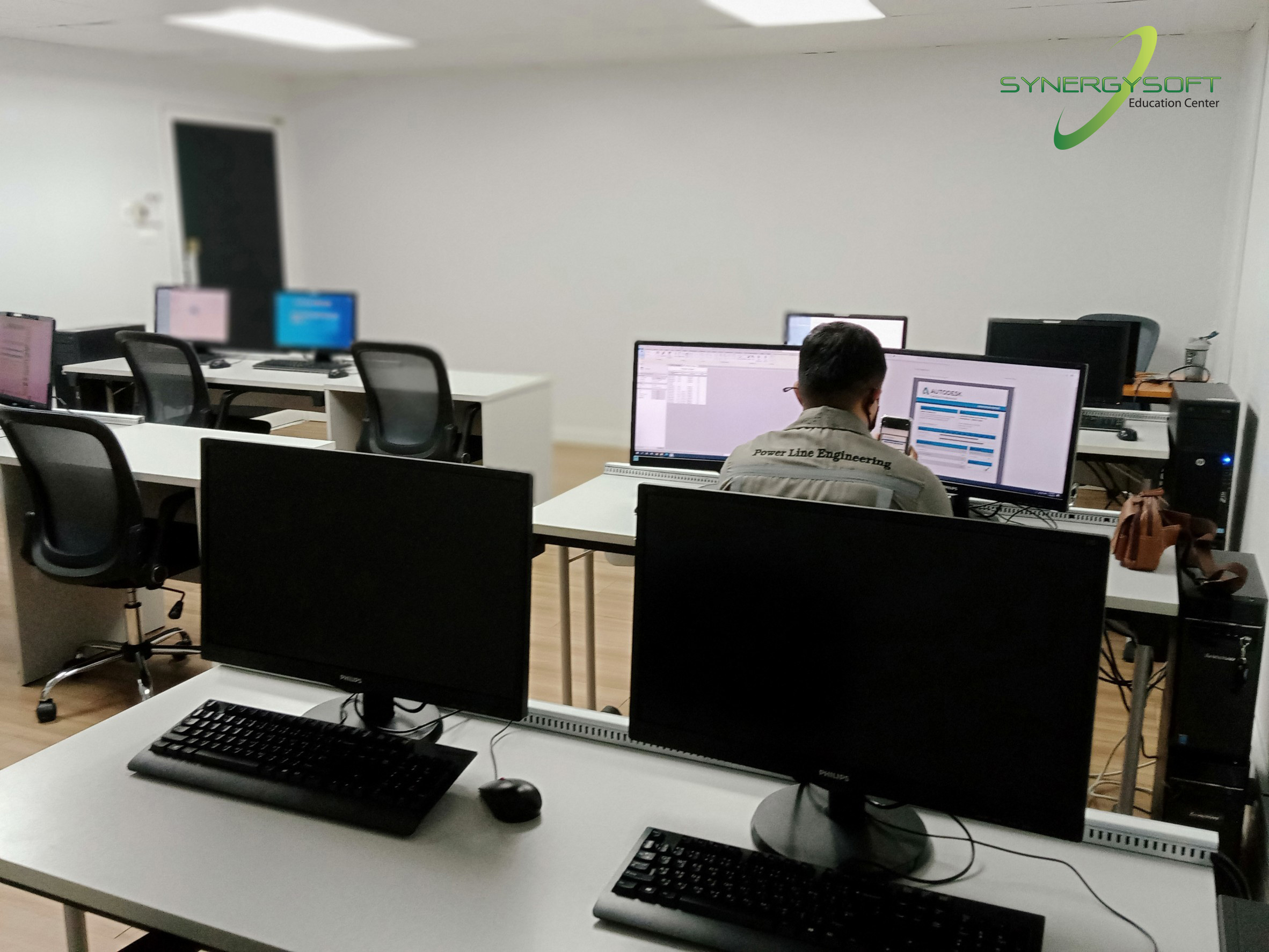 Synergysoft Education Revit Architecture Certified Professional Synergysoft Education Revit Architecture Certified Professional