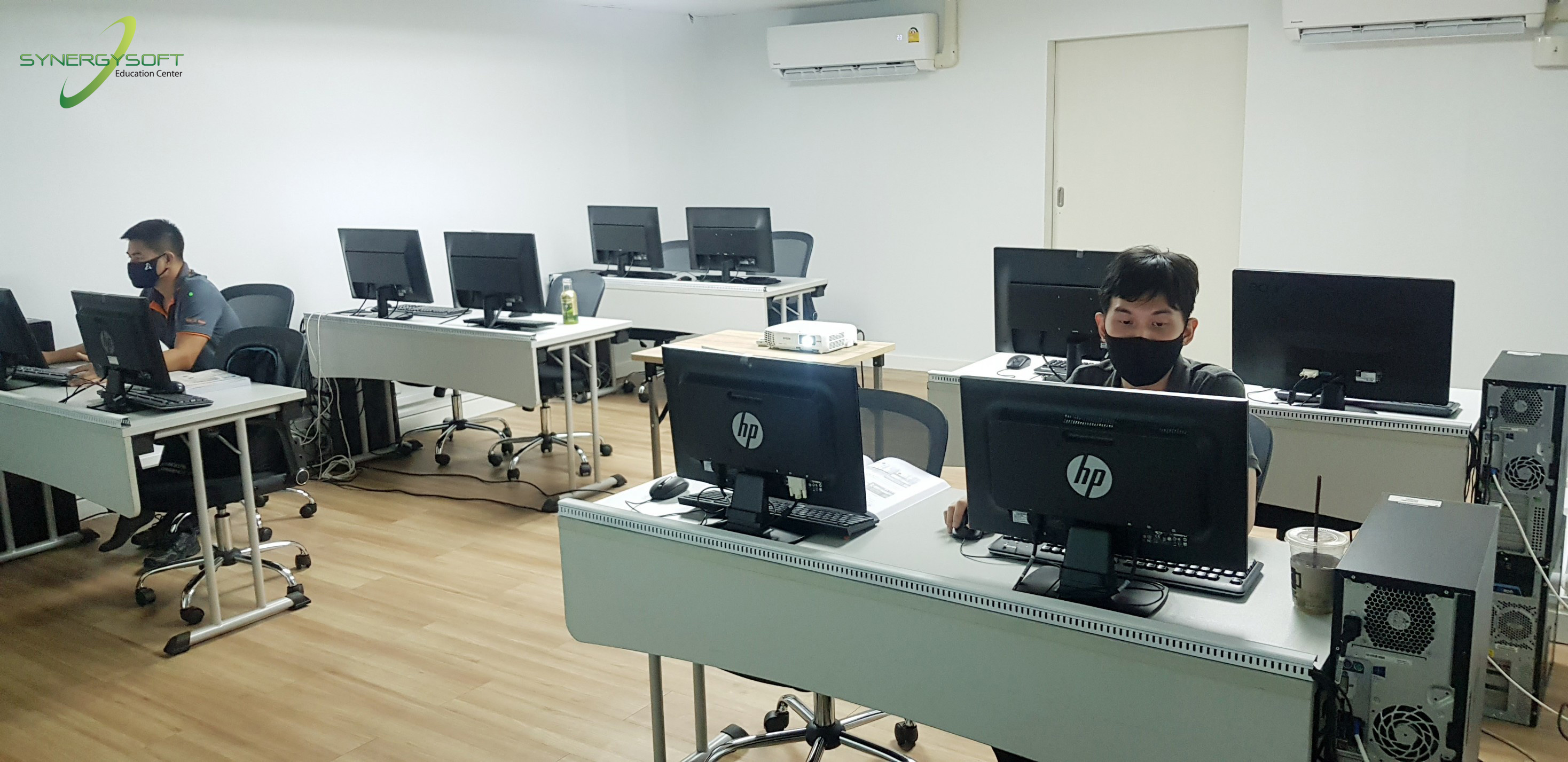 Synergysoft Education Revit Structure 2020 Fundamental Course Synergysoft Education Revit Structure 2020 Fundamental Course