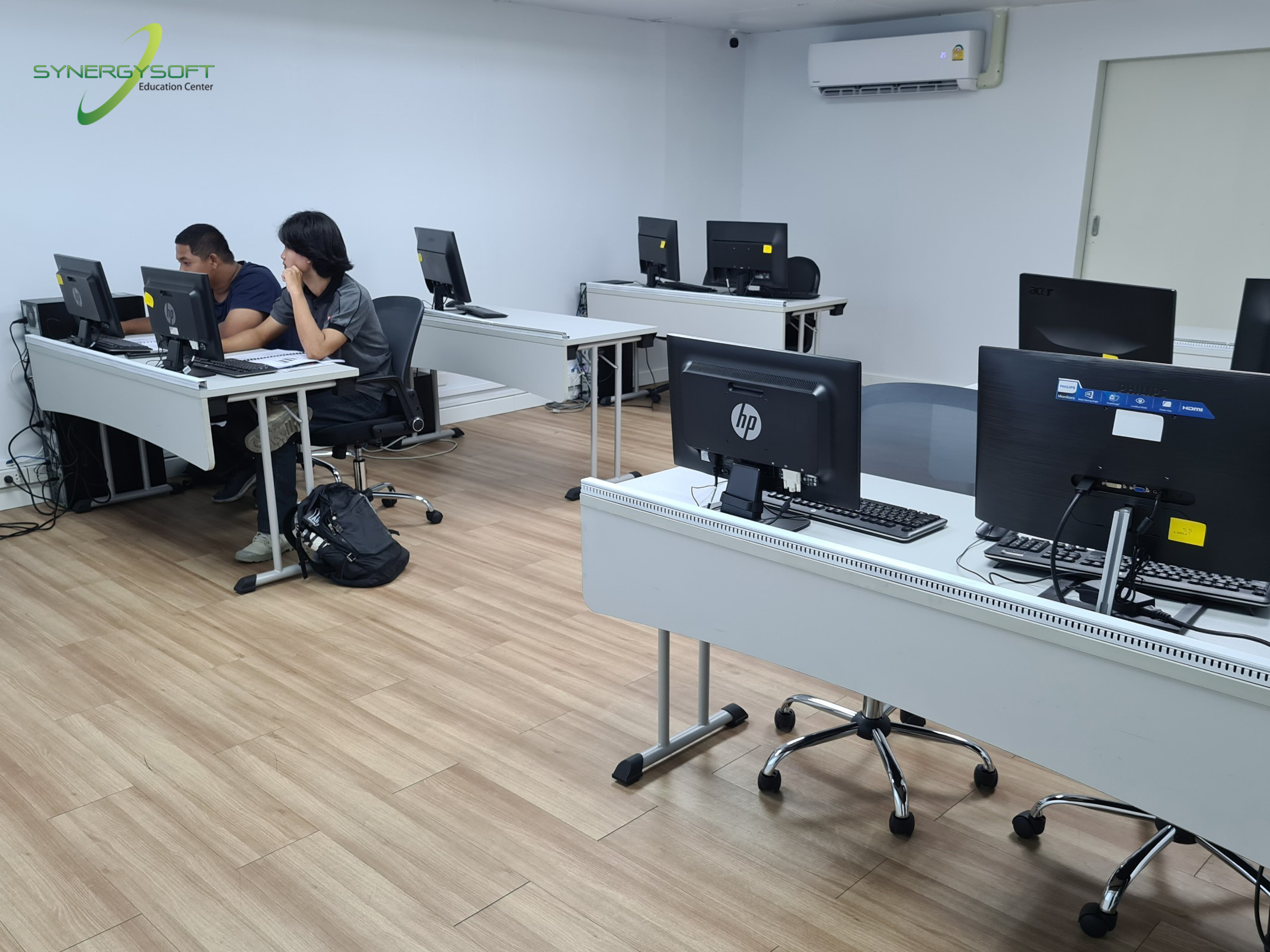Synergysoft Education Autodesk Revit Basic Synergysoft Education Autodesk Revit Basic