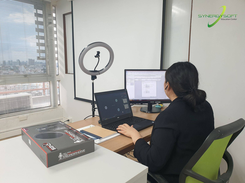 Synergysoft Education Autodesk Revit for Quantity Takeoff Training Course Synergysoft Education Autodesk Revit for Quantity Takeoff Training Course