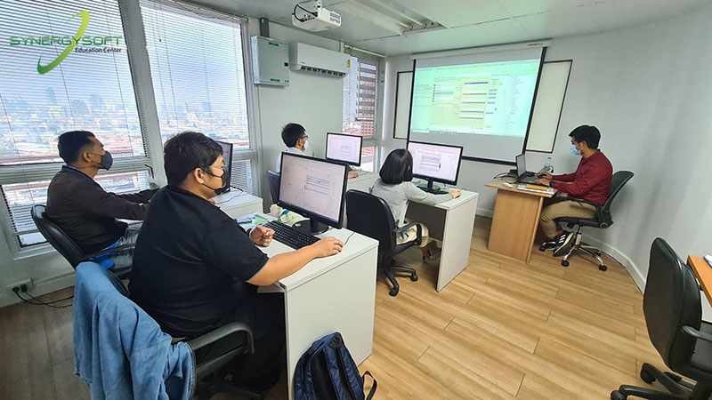 Synergysoft Education Autodesk Revit HVAC Modeling for Large Building Synergysoft Education Autodesk Revit HVAC Modeling for Large Building