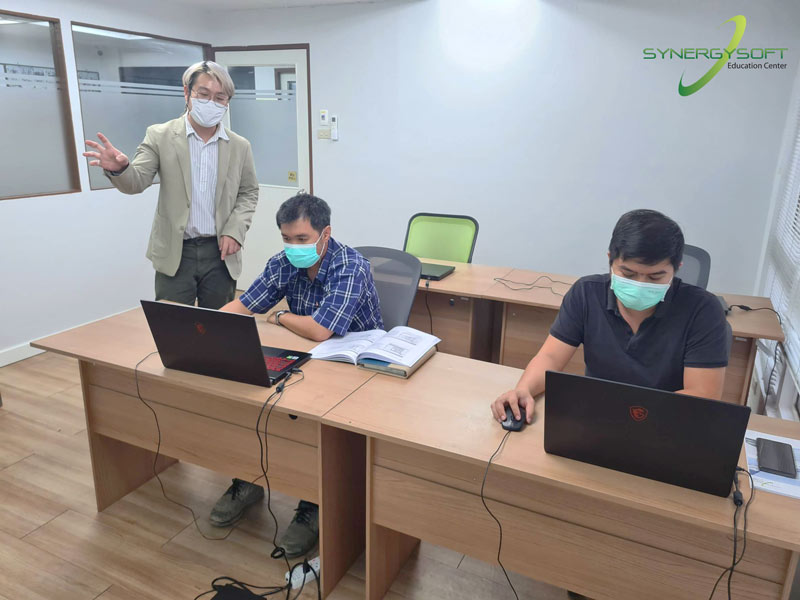 Synergysoft Education Autodesk Revit Basic Course 2022 Synergysoft Education Autodesk Revit Basic Course 2022