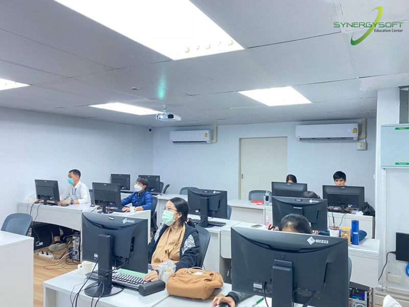 Synergysoft Education Autodesk CFD Essential Course Synergysoft Education Autodesk CFD Essential Course