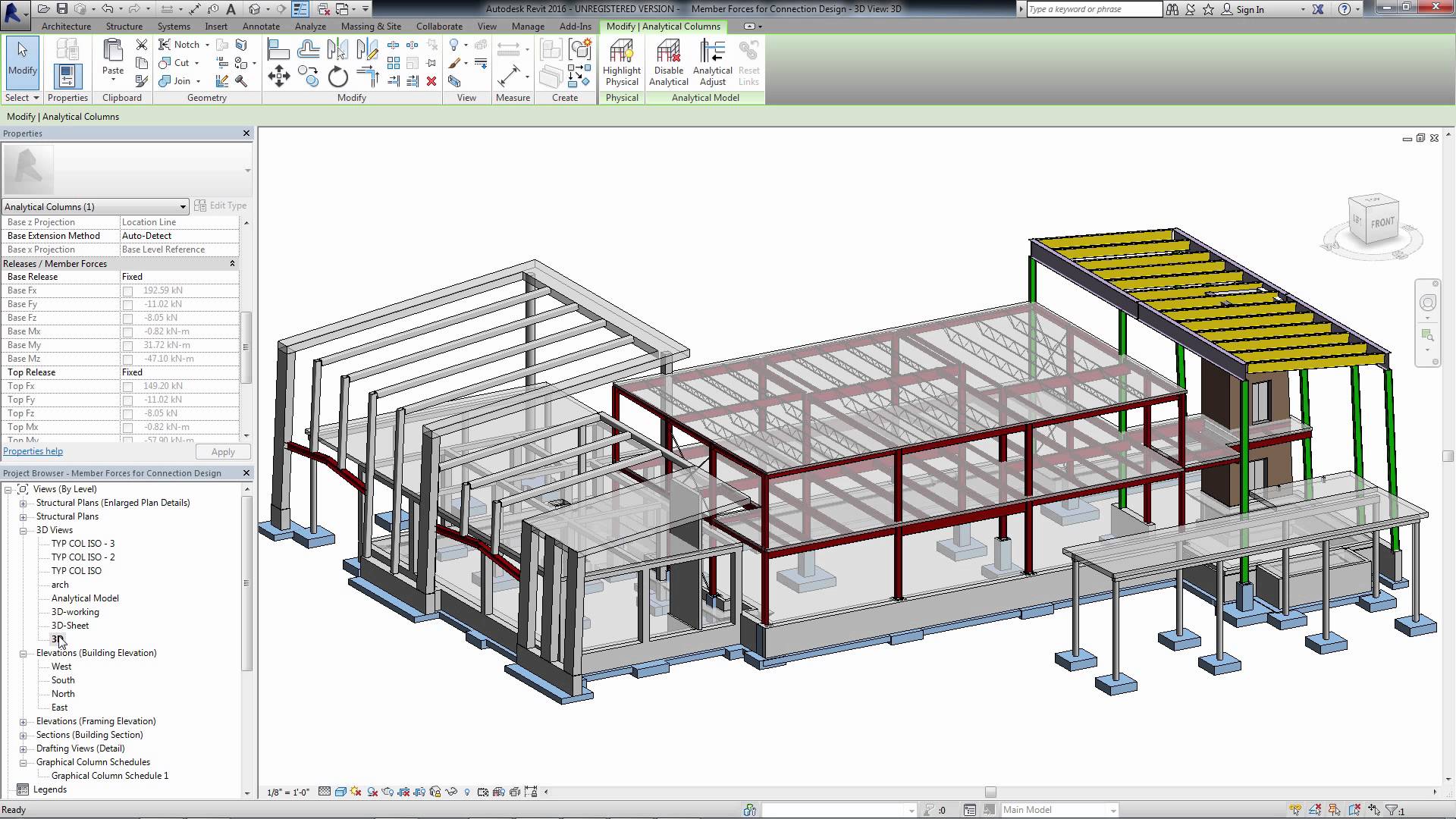 synergysoft revit structure synergysoft revit structure